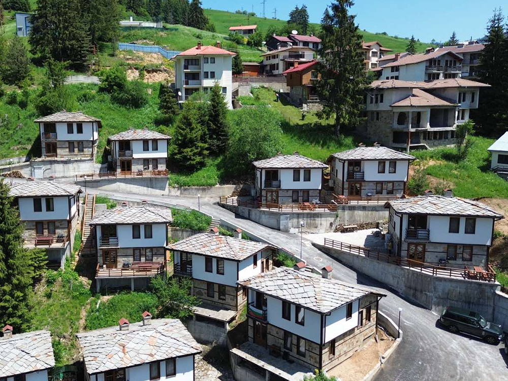 Комплекс БОЖИДАРИЦА